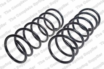 Coil Spring Set