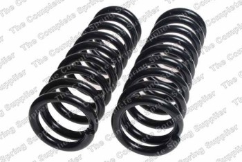 Coil Spring Set