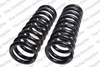 Coil Spring Set