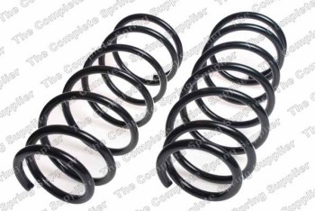 Coil Spring Set