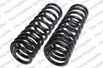 Coil Spring Set