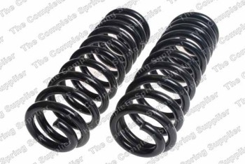 Coil Spring Set