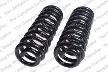 Coil Spring Set