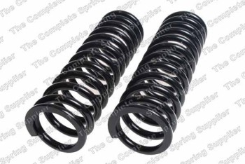 Coil Spring Set