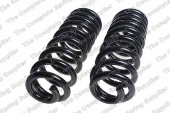 Coil Spring Set