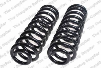 Coil Spring Set
