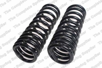 Coil Spring Set