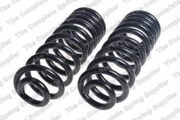 Coil Spring Set