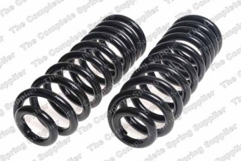 Coil Spring Set