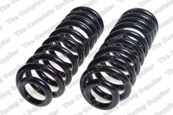 Coil Spring Set