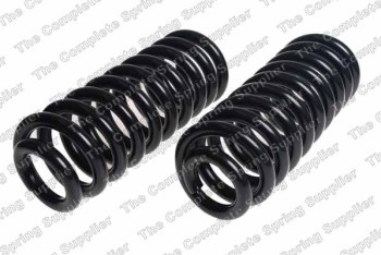 Coil Spring Set