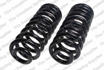 Coil Spring Set