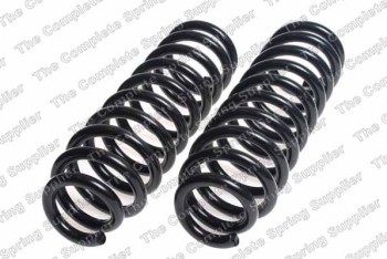 Coil Spring Set