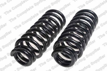 Coil Spring Set