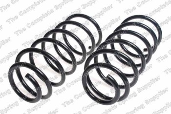 Coil Spring Set