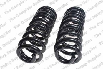 Coil Spring Set