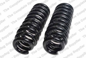 Coil Spring Set