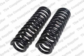 Coil Spring Set