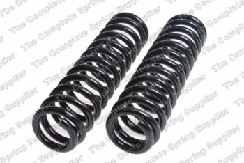 Coil Spring Set