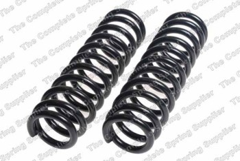 Coil Spring Set
