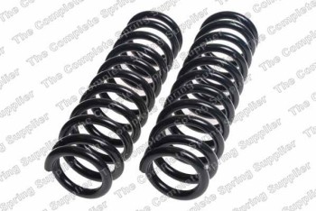 Coil Spring Set