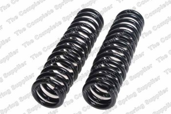 Coil Spring Set