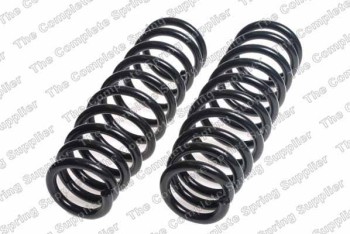 Coil Spring Set