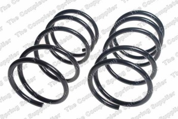 Coil Spring Set