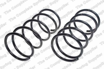 Coil Spring Set