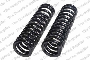 Coil Spring Set