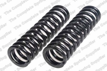 Coil Spring Set
