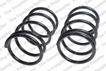 Coil Spring Set