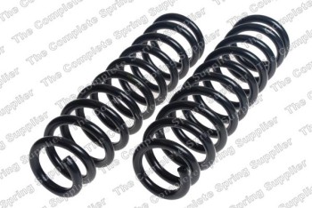 Coil Spring Set