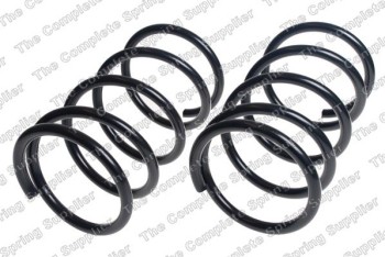 Coil Spring Set