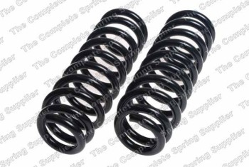 Coil Spring Set