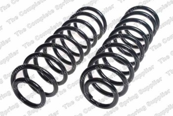 Coil Spring Set