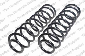 Coil Spring Set