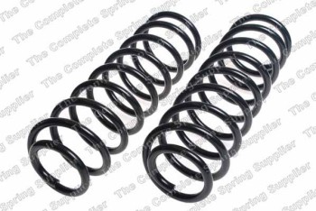 Coil Spring Set