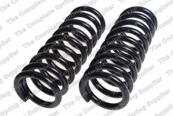 Coil Spring Set