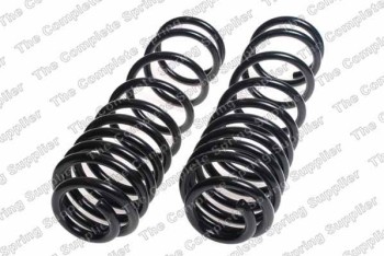 Coil Spring Set