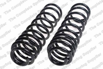 Coil Spring Set