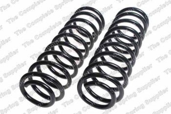 Coil Spring Set