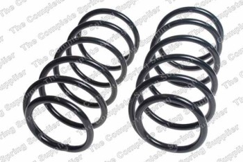 Coil Spring Set