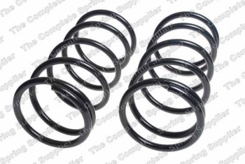 Coil Spring Set