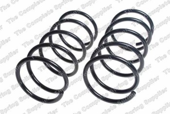 Coil Spring Set