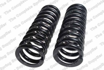 Coil Spring Set