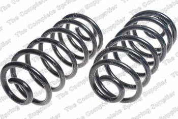 Coil Spring Set