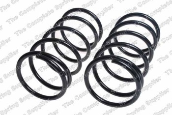 Coil Spring Set