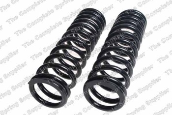 Coil Spring Set