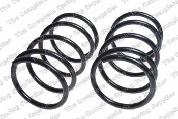 Coil Spring Set